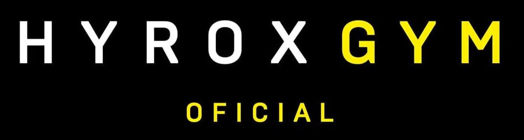 HYROX GYM OFICIAL